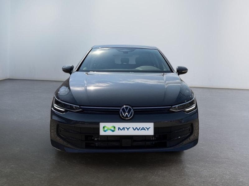 Volkswagen Golf VIII Life Business - Climatronic - KIT HIVER - 2