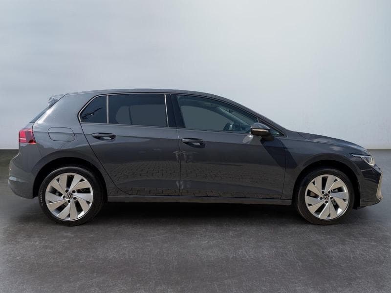Volkswagen Golf VIII Life Business - Climatronic - KIT HIVER - 5