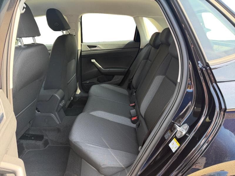 Volkswagen Polo VI Life Business - KIT HIVER - 12