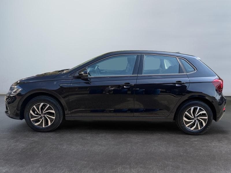 Volkswagen Polo VI Life Business - KIT HIVER - 3