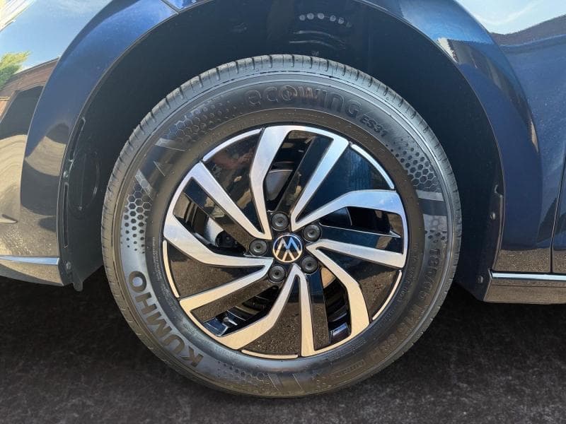 Volkswagen Polo VI Life Business - KIT HIVER - 7