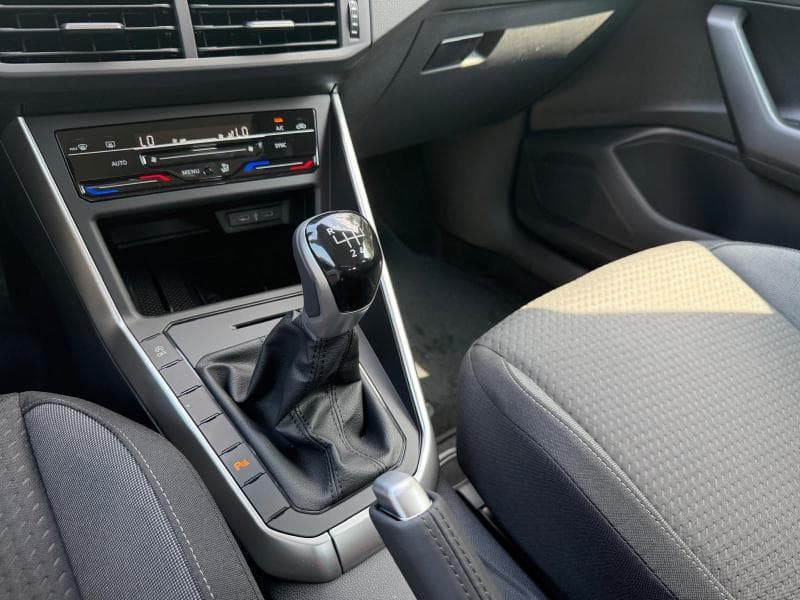 Volkswagen Polo VI Life Business - KIT HIVER - 21