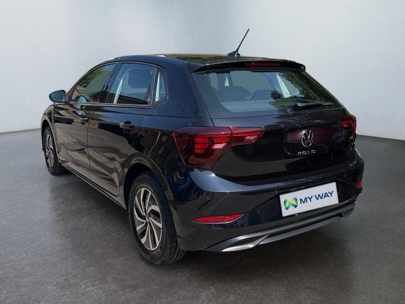 Volkswagen Polo VI Life Business - KIT HIVER - 4