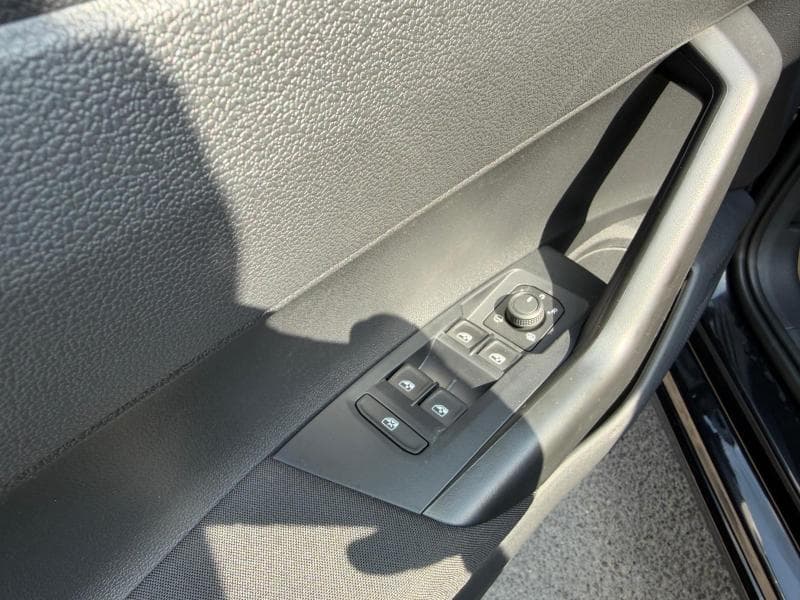 Volkswagen Polo VI Life Business - KIT HIVER - 15