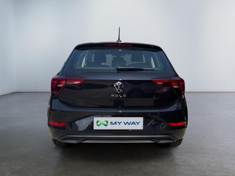 Volkswagen Polo VI Life Business - KIT HIVER - 5