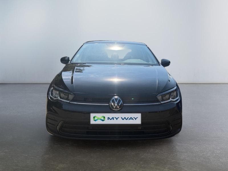 Volkswagen Polo VI Life Business - KIT HIVER - 2