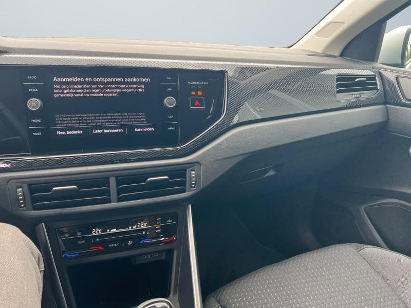 Volkswagen Polo Life Business | 1.0 TSI 95 CH || CAPTEUR AV. AR | CAMERA AR | CARPLAY | AUDROID AUTO - 16
