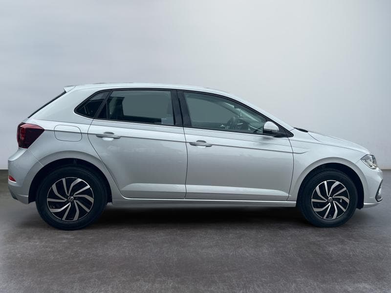 Volkswagen Polo Life Business | 1.0 TSI 95 CH || CAPTEUR AV. AR | CAMERA AR | CARPLAY | AUDROID AUTO - 4