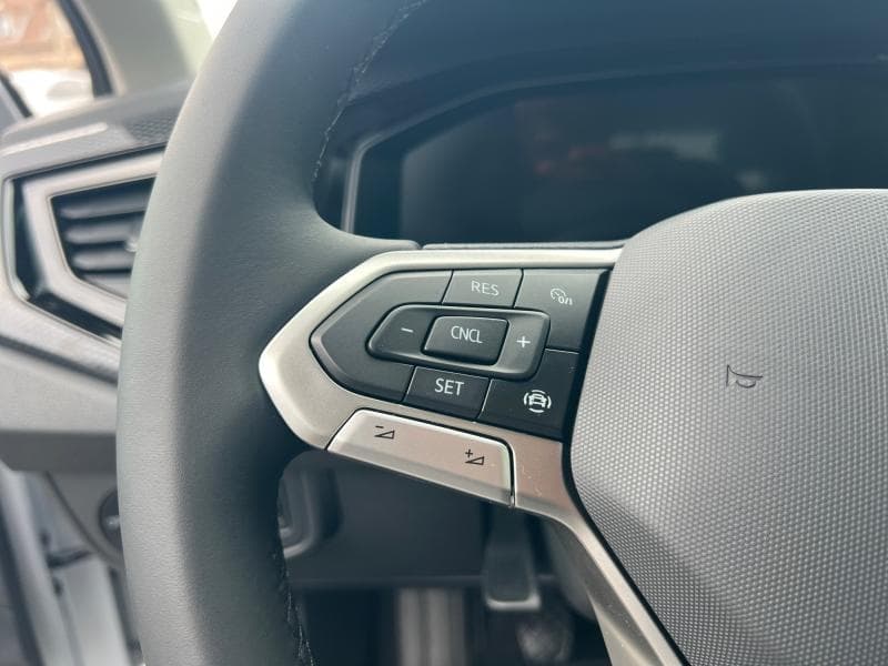 Volkswagen Polo Life Business | 1.0 TSI 95 CH || CAPTEUR AV. AR | CAMERA AR | CARPLAY | AUDROID AUTO - 20