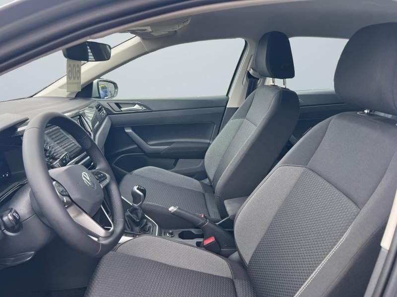 Volkswagen Polo Life Business | 1.0 TSI 95 CH || CAPTEUR AV. AR | CAMERA AR | CARPLAY | AUDROID AUTO - 10