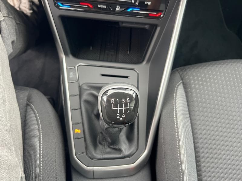 Volkswagen Polo Life Business | 1.0 TSI 95 CH || CAPTEUR AV. AR | CAMERA AR | CARPLAY | AUDROID AUTO - 23