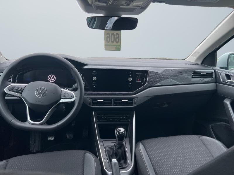 Volkswagen Polo Life Business | 1.0 TSI 95 CH || CAPTEUR AV. AR | CAMERA AR | CARPLAY | AUDROID AUTO - 14