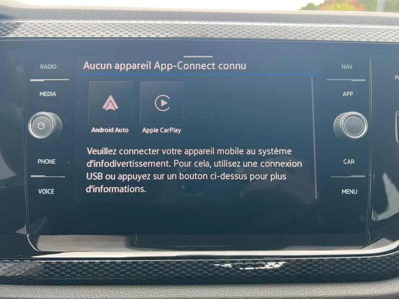 Volkswagen Polo Life Business | 1.0 TSI 95 CH || CAPTEUR AV. AR | CAMERA AR | CARPLAY | AUDROID AUTO - 13