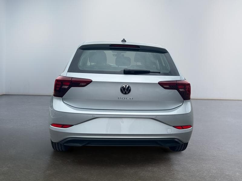 Volkswagen Polo Life Business | 1.0 TSI 95 CH || CAPTEUR AV. AR | CAMERA AR | CARPLAY | AUDROID AUTO - 8