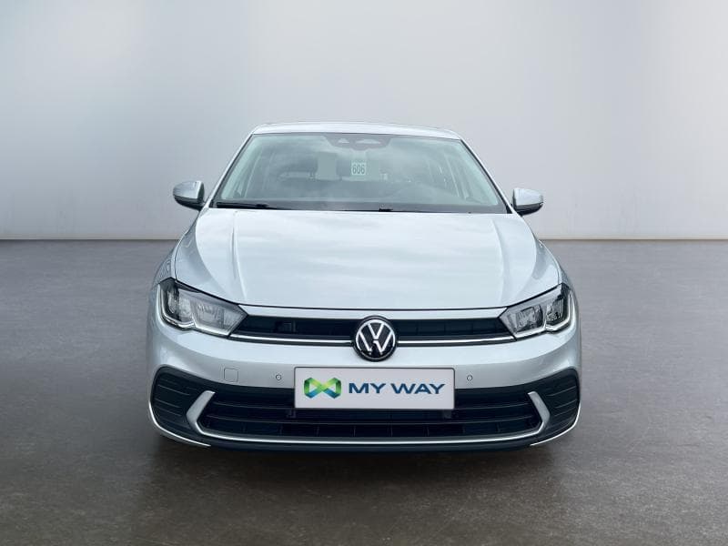 Volkswagen Polo Life Business | 1.0 TSI 95 CH || CAPTEUR AV. AR | CAMERA AR | CARPLAY | AUDROID AUTO - 3