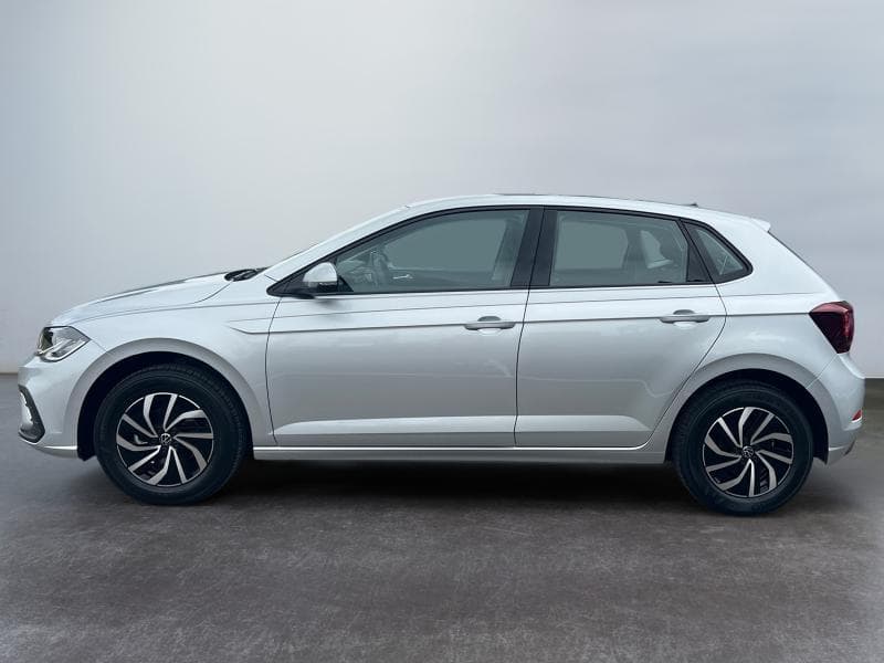 Volkswagen Polo Life Business | 1.0 TSI 95 CH || CAPTEUR AV. AR | CAMERA AR | CARPLAY | AUDROID AUTO - 5
