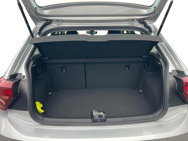 Volkswagen Polo Life Business | 1.0 TSI 95 CH || CAPTEUR AV. AR | CAMERA AR | CARPLAY | AUDROID AUTO - 19