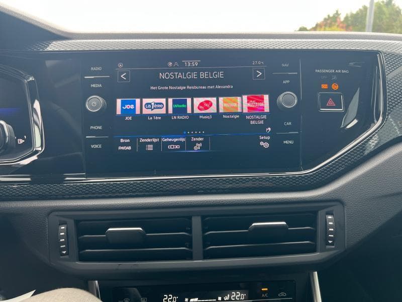 Volkswagen Polo Life Business | 1.0 TSI 95 CH || CAPTEUR AV. AR | CAMERA AR | CARPLAY | AUDROID AUTO - 12