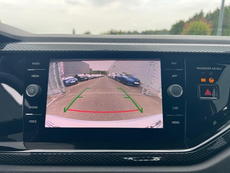 Volkswagen Polo Life Business | 1.0 TSI 95 CH || CAPTEUR AV. AR | CAMERA AR | CARPLAY | AUDROID AUTO - 22