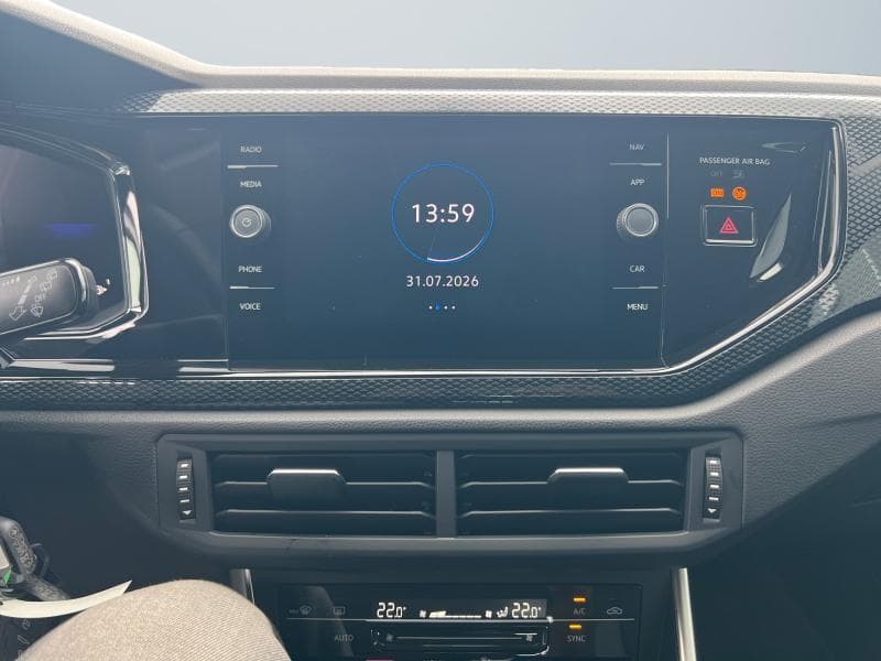 Volkswagen Polo Life Business | 1.0 TSI 95 CH || CAPTEUR AV. AR | CAMERA AR | CARPLAY | AUDROID AUTO - 17