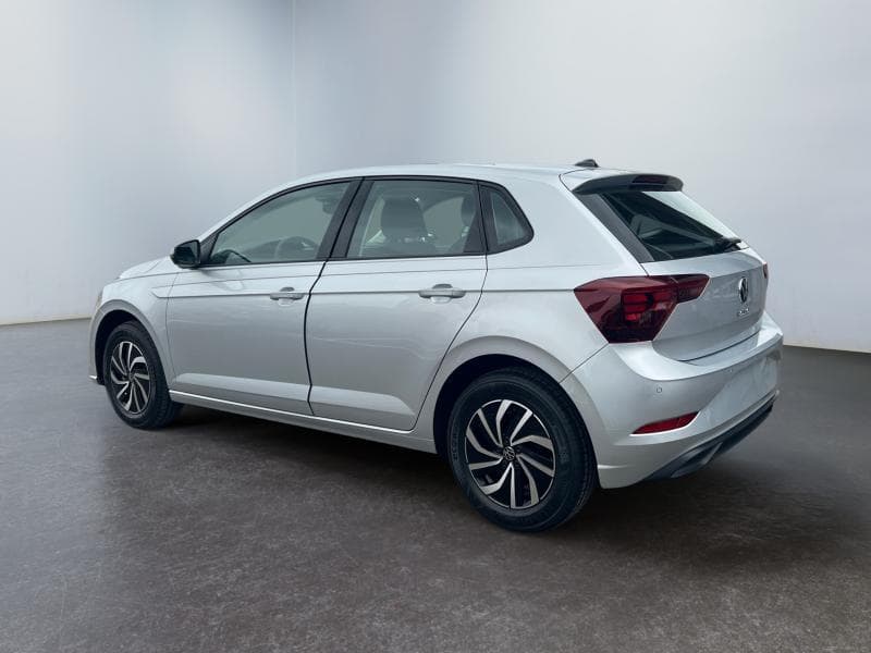 Volkswagen Polo Life Business | 1.0 TSI 95 CH || CAPTEUR AV. AR | CAMERA AR | CARPLAY | AUDROID AUTO - 7