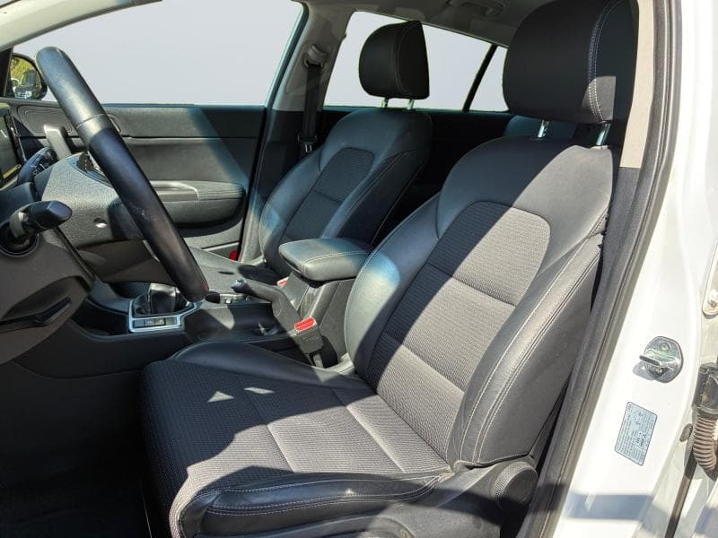 Kia Sportage More ! | 1.6i 130 cv | Clim auto | Gps | Caméra | Cruise | - 10