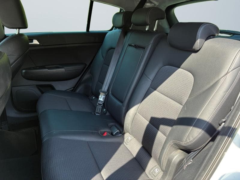 Kia Sportage More ! | 1.6i 130 cv | Clim auto | Gps | Caméra | Cruise | - 13
