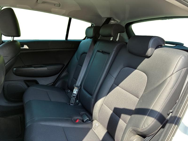Kia Sportage More ! | 1.6i 130 cv | Clim auto | Gps | Caméra | Cruise | - 25