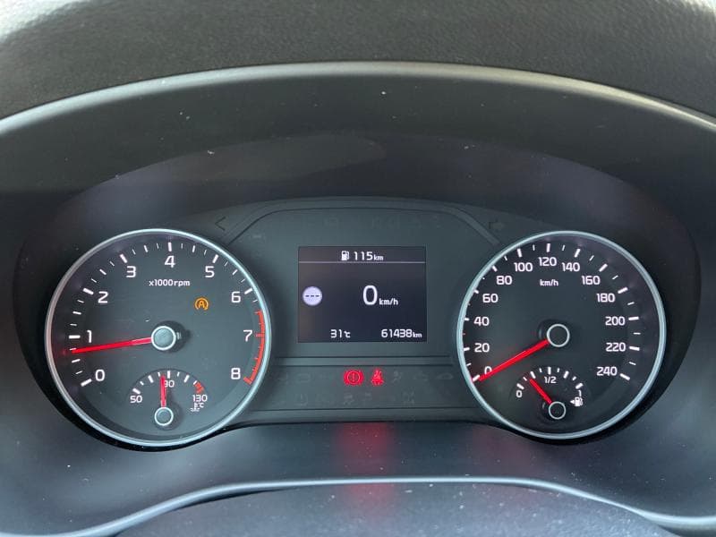 Kia Sportage More ! | 1.6i 130 cv | Clim auto | Gps | Caméra | Cruise | - 14