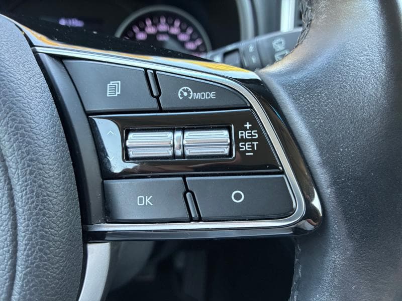 Kia Sportage More ! | 1.6i 130 cv | Clim auto | Gps | Caméra | Cruise | - 19