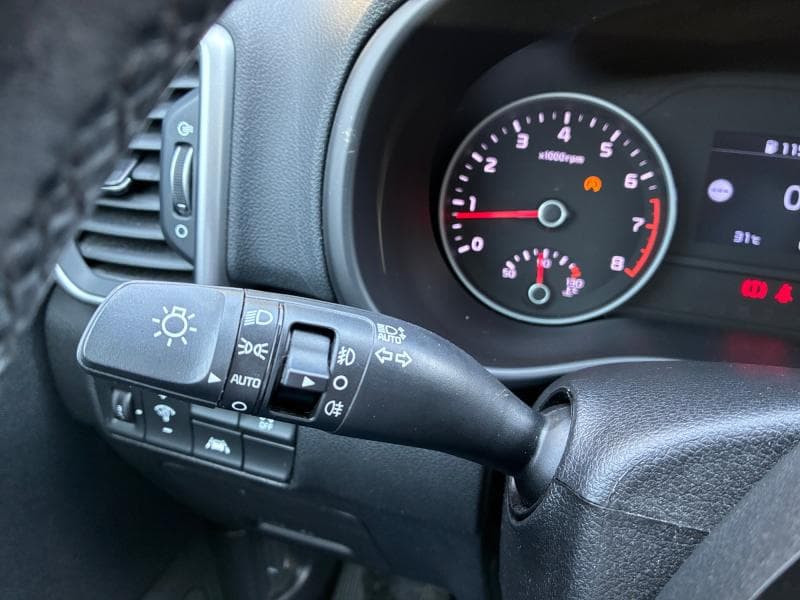 Kia Sportage More ! | 1.6i 130 cv | Clim auto | Gps | Caméra | Cruise | - 21