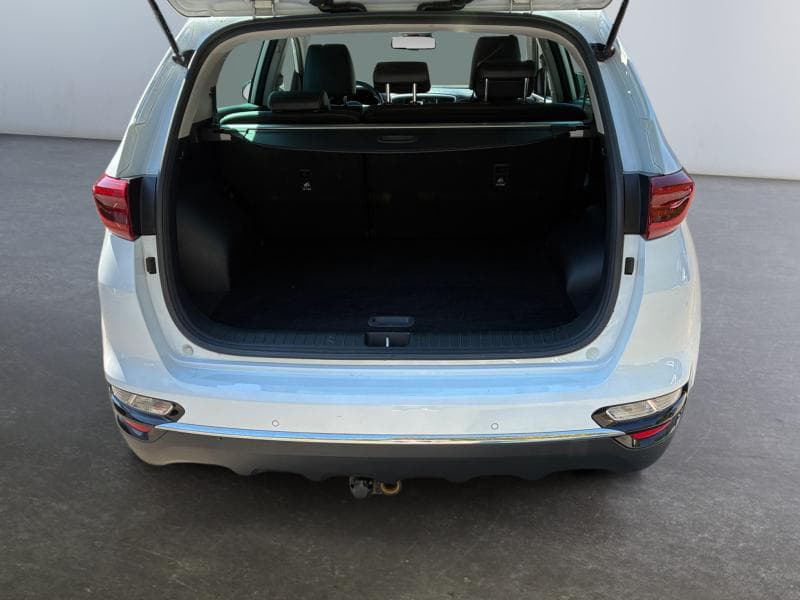 Kia Sportage More ! | 1.6i 130 cv | Clim auto | Gps | Caméra | Cruise | - 27