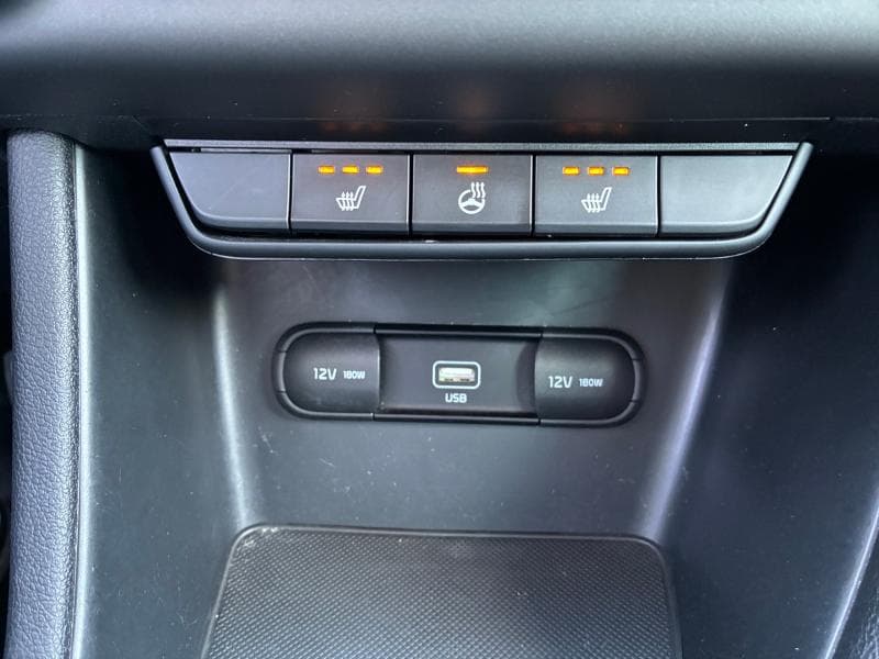 Kia Sportage More ! | 1.6i 130 cv | Clim auto | Gps | Caméra | Cruise | - 29