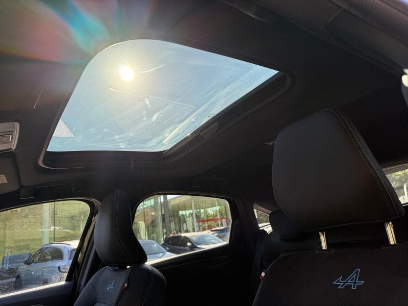 Renault Arkana Esprit Alpine | 1.6 Hybrid 145 cv | Toit Ouvrant | Caméra | Clim auto | Carplay - 26