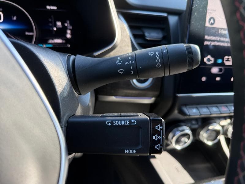 Renault Arkana Esprit Alpine | 1.6 Hybrid 145 cv | Toit Ouvrant | Caméra | Clim auto | Carplay - 24