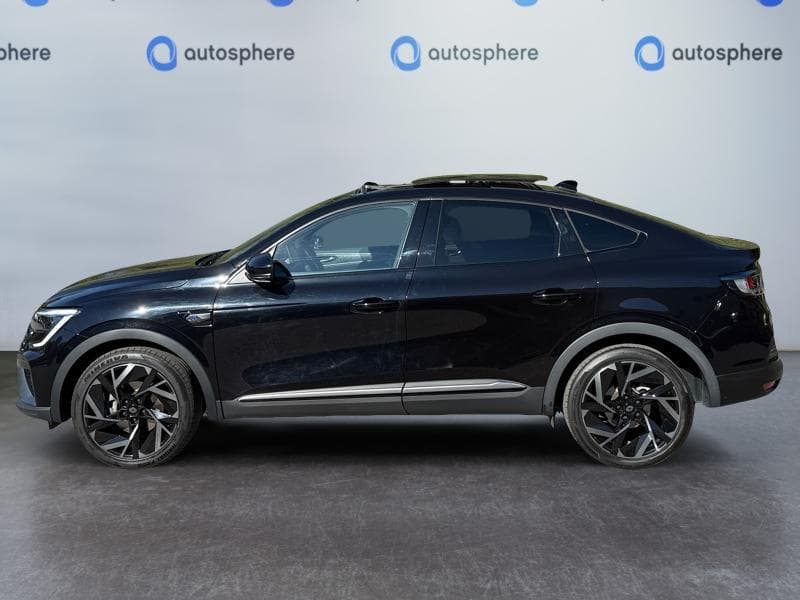 Renault Arkana Esprit Alpine | 1.6 Hybrid 145 cv | Toit Ouvrant | Caméra | Clim auto | Carplay - 4