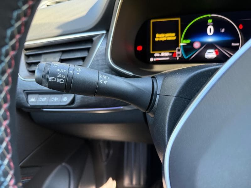 Renault Arkana Esprit Alpine | 1.6 Hybrid 145 cv | Toit Ouvrant | Caméra | Clim auto | Carplay - 23