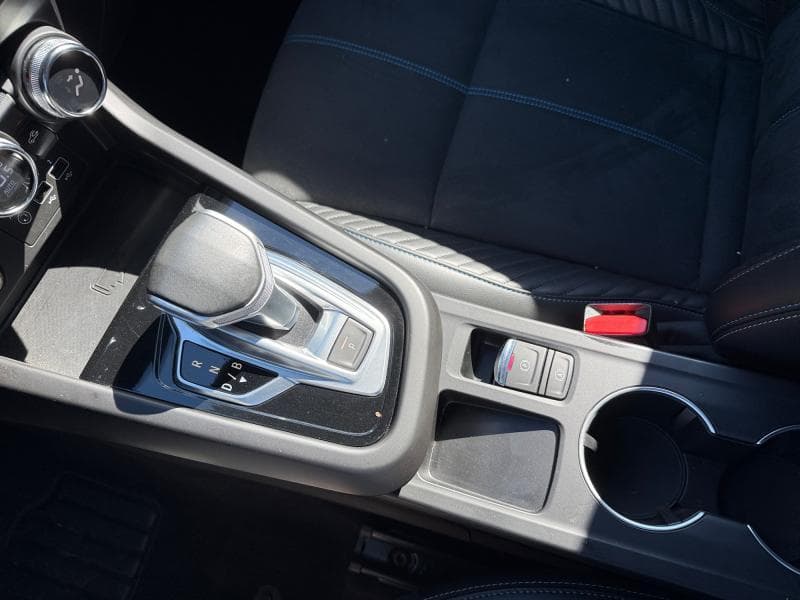 Renault Arkana Esprit Alpine | 1.6 Hybrid 145 cv | Toit Ouvrant | Caméra | Clim auto | Carplay - 20