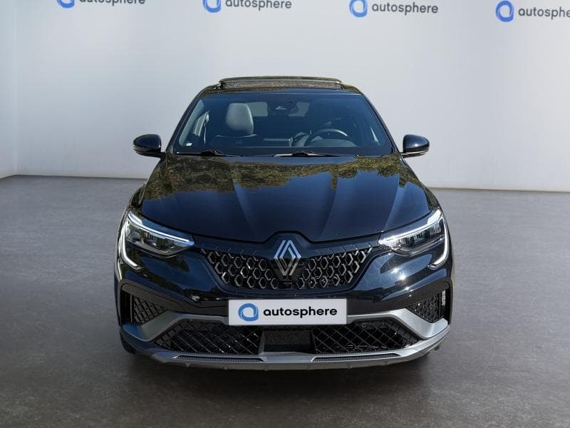 Renault Arkana Esprit Alpine | 1.6 Hybrid 145 cv | Toit Ouvrant | Caméra | Clim auto | Carplay - 3