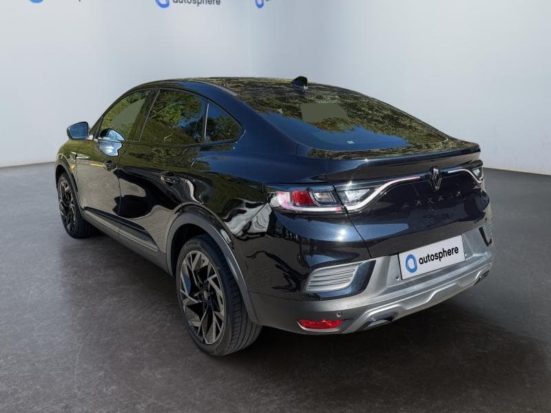 Renault Arkana Esprit Alpine | 1.6 Hybrid 145 cv | Toit Ouvrant | Caméra | Clim auto | Carplay - 6