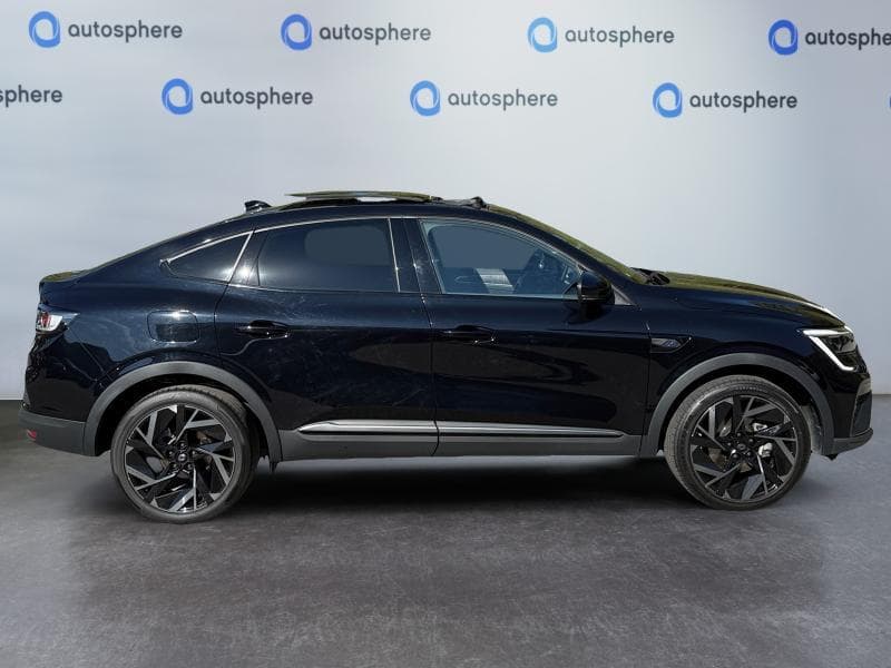 Renault Arkana Esprit Alpine | 1.6 Hybrid 145 cv | Toit Ouvrant | Caméra | Clim auto | Carplay - 5