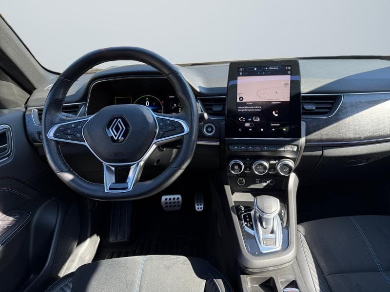 Renault Arkana Esprit Alpine | 1.6 Hybrid 145 cv | Toit Ouvrant | Caméra | Clim auto | Carplay - 12