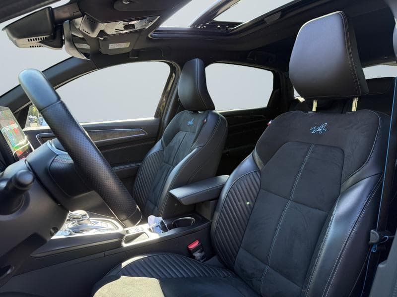 Renault Arkana Esprit Alpine | 1.6 Hybrid 145 cv | Toit Ouvrant | Caméra | Clim auto | Carplay - 10