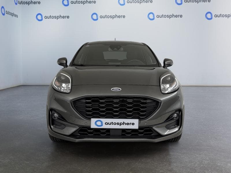 Ford Puma ST-Line Design | 1.0ecoboost 125 cv | Clim | Cruise | Alu - 3