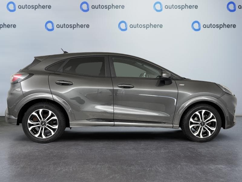 Ford Puma ST-Line Design | 1.0ecoboost 125 cv | Clim | Cruise | Alu - 4