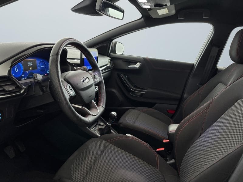 Ford Puma ST-Line Design | 1.0ecoboost 125 cv | Clim | Cruise | Alu - 10