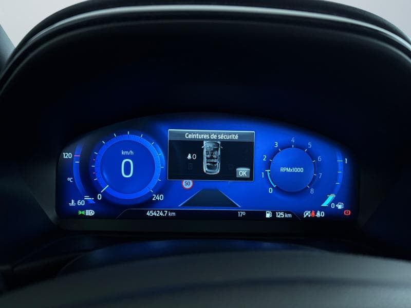 Ford Puma ST-Line Design | 1.0ecoboost 125 cv | Clim | Cruise | Alu - 14