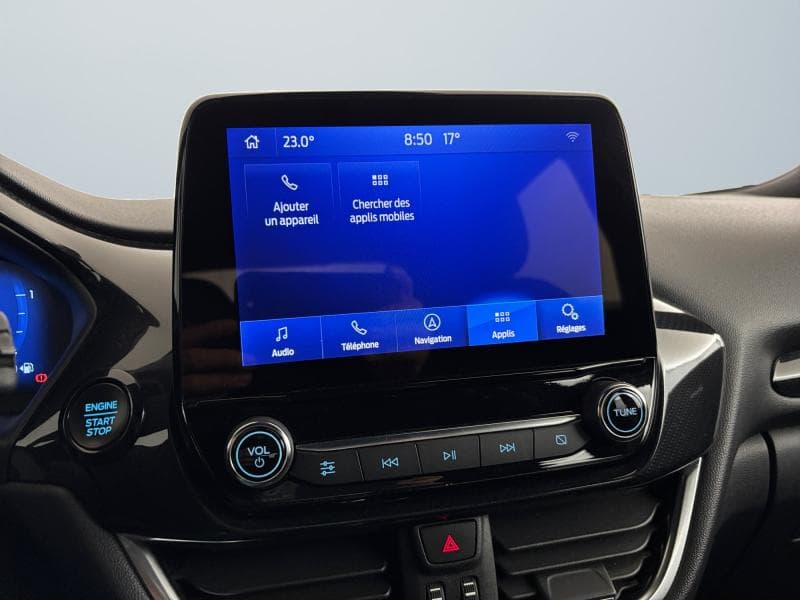 Ford Puma ST-Line Design | 1.0ecoboost 125 cv | Clim | Cruise | Alu - 15