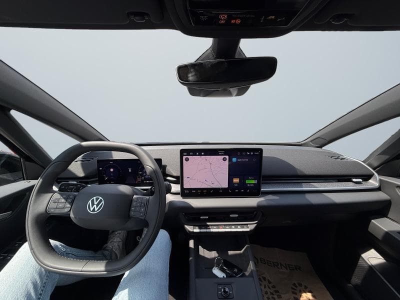 Volkswagen ID.3 NEO | 58 kwh 190ch | caméra | clim | carplay | gps - 12
