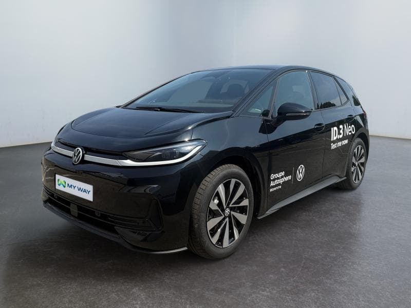 Volkswagen ID.3